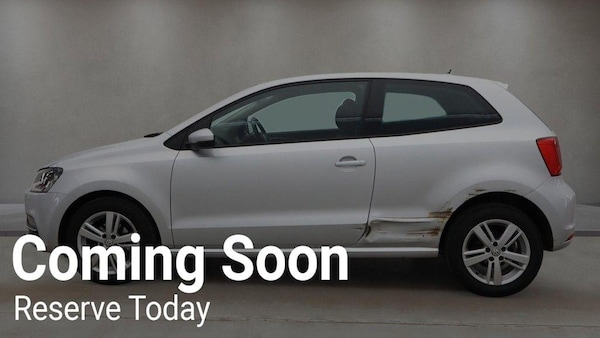 Used Volkswagen Polo 2017 for sale - 75302228: Photo 4