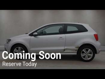 Used Volkswagen Polo 2017 for sale - 75302228: Photo