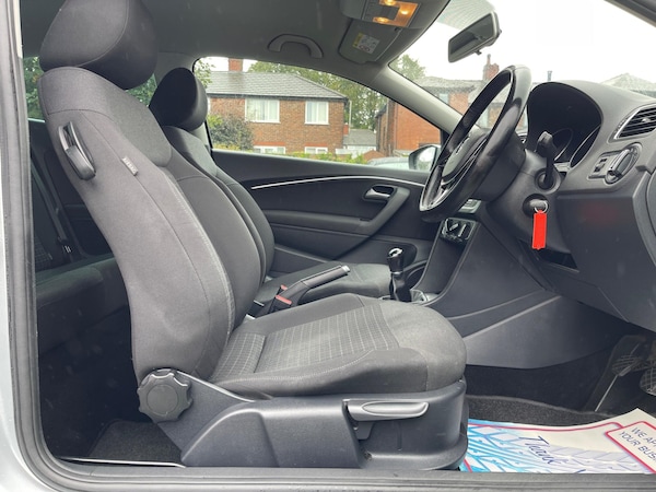 Used Volkswagen Polo 2017 for sale - 75302228: Photo 51