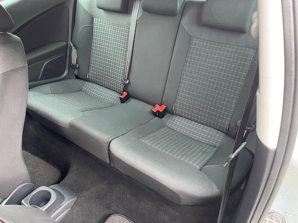 Used Volkswagen Polo 2017 for sale - 75302228: Photo 56
