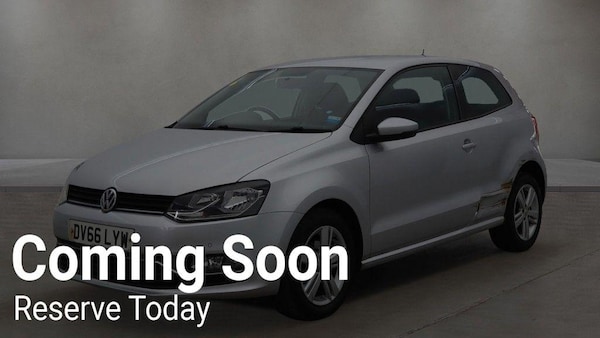 Used Volkswagen Polo 2017 for sale - 75302228: Photo 5