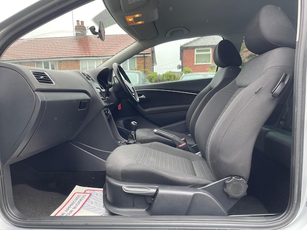Used Volkswagen Polo 2017 for sale - 75302228: Photo 60