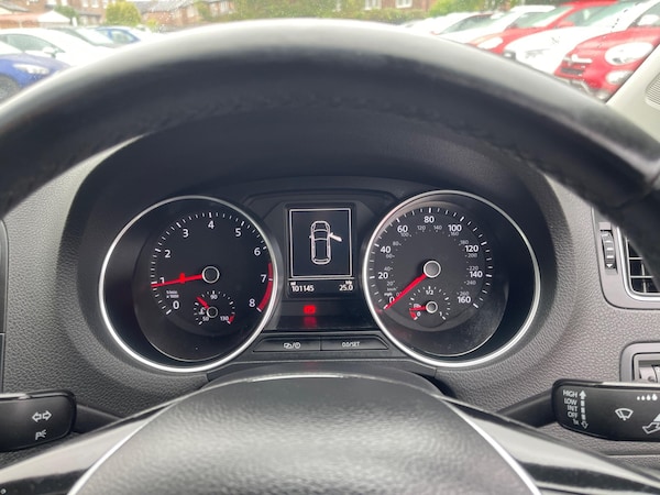 Used Volkswagen Polo 2017 for sale - 75302228: Photo 62