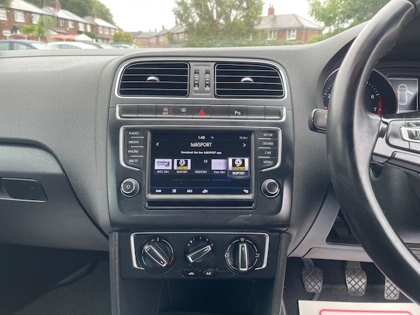 Used Volkswagen Polo 2017 for sale - 75302228: Photo 65