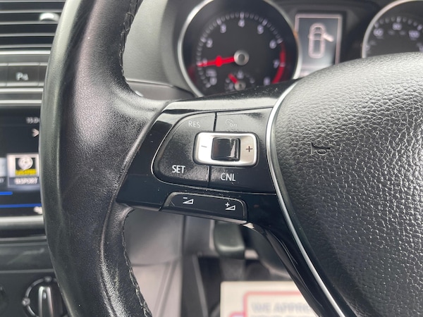 Used Volkswagen Polo 2017 for sale - 75302228: Photo 66