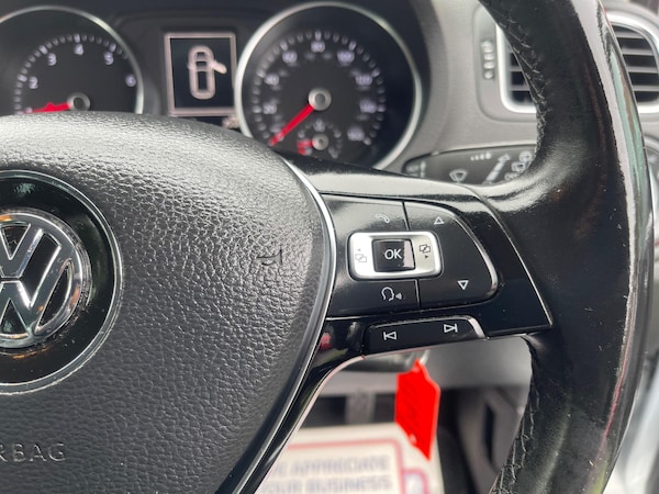 Used Volkswagen Polo 2017 for sale - 75302228: Photo 67