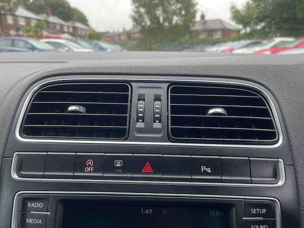 Used Volkswagen Polo 2017 for sale - 75302228: Photo 71