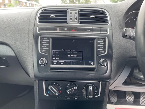 Used Volkswagen Polo 2017 for sale - 75302228: Photo 72