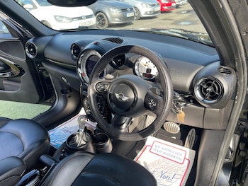 Used MINI Paceman 2013 for sale - 75809093: Photo