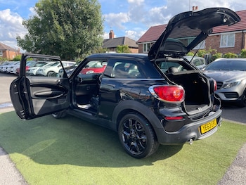 Used MINI Paceman 2013 for sale - 75809093: Photo