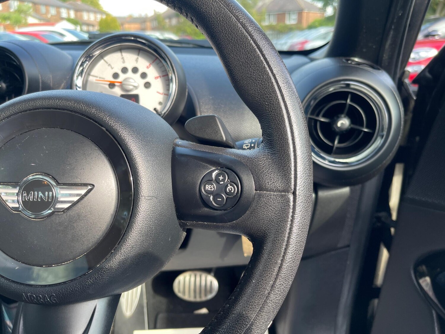 Vehicle 82