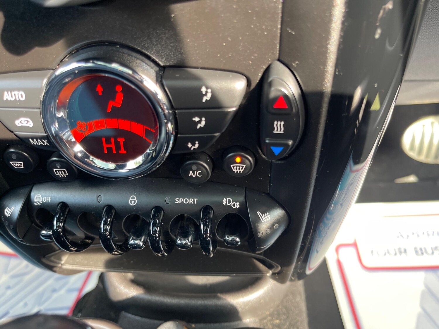 Vehicle 93
