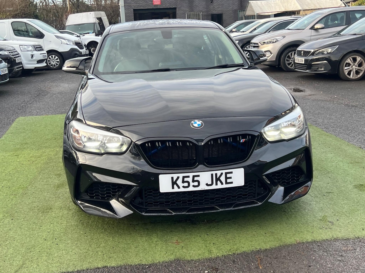 Used BMW 1 Series 2017 for sale - 77016359: Photo 10