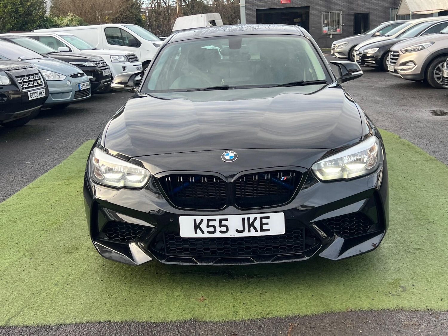 Used BMW 1 Series 2017 for sale - 77016359: Photo 11
