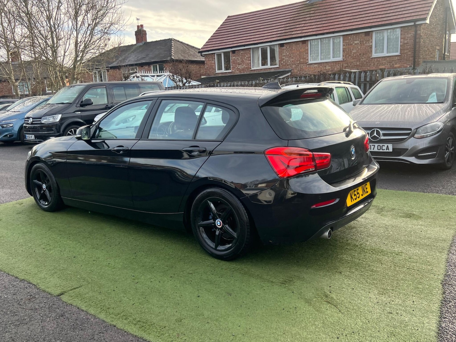 Used BMW 1 Series 2017 for sale - 77016359: Photo 15