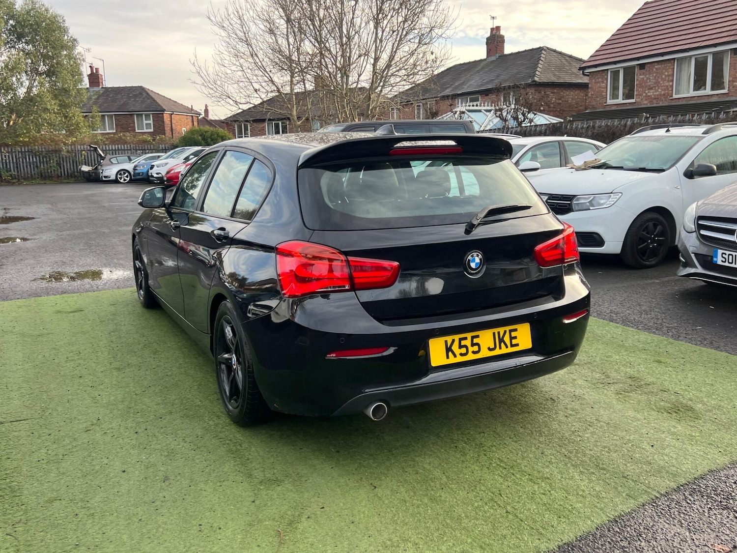 Used BMW 1 Series 2017 for sale - 77016359: Photo 19