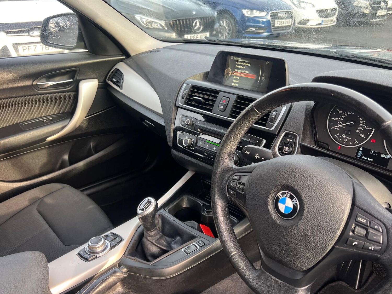 Used BMW 1 Series 2017 for sale - 77016359: Photo 36