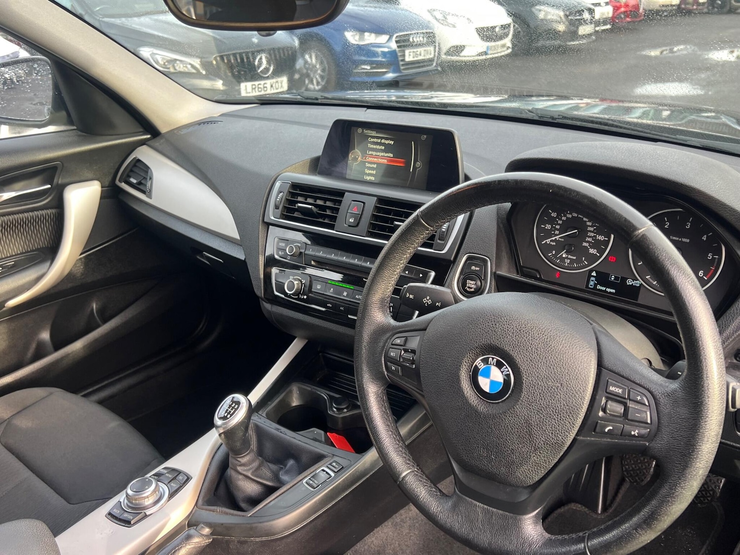 Used BMW 1 Series 2017 for sale - 77016359: Photo 37