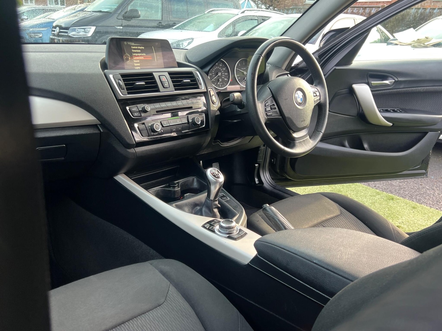 Used BMW 1 Series 2017 for sale - 77016359: Photo 38