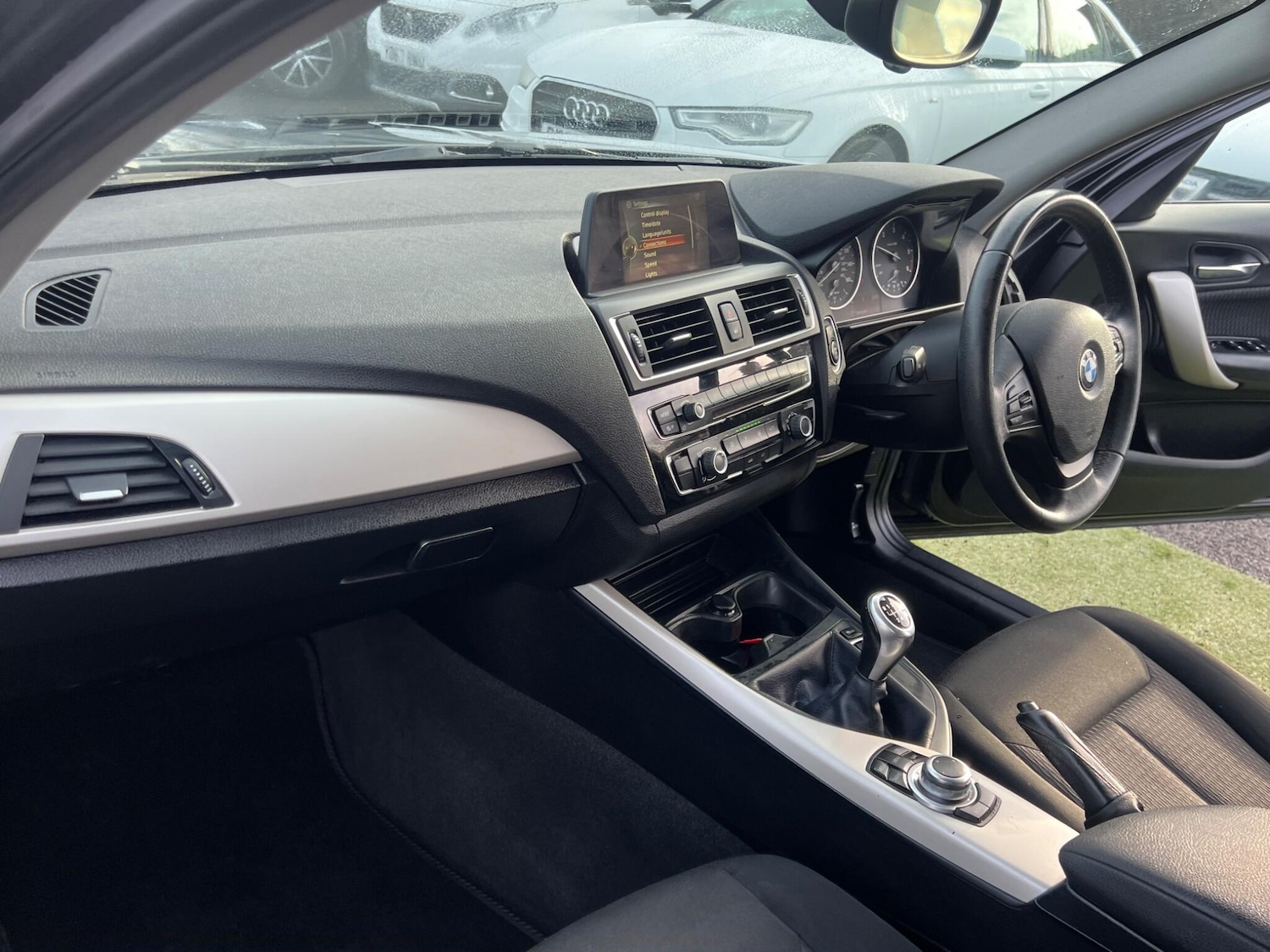 Used BMW 1 Series 2017 for sale - 77016359: Photo 39