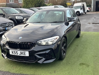 Used BMW 1 Series 2017 for sale - 77016359: Photo