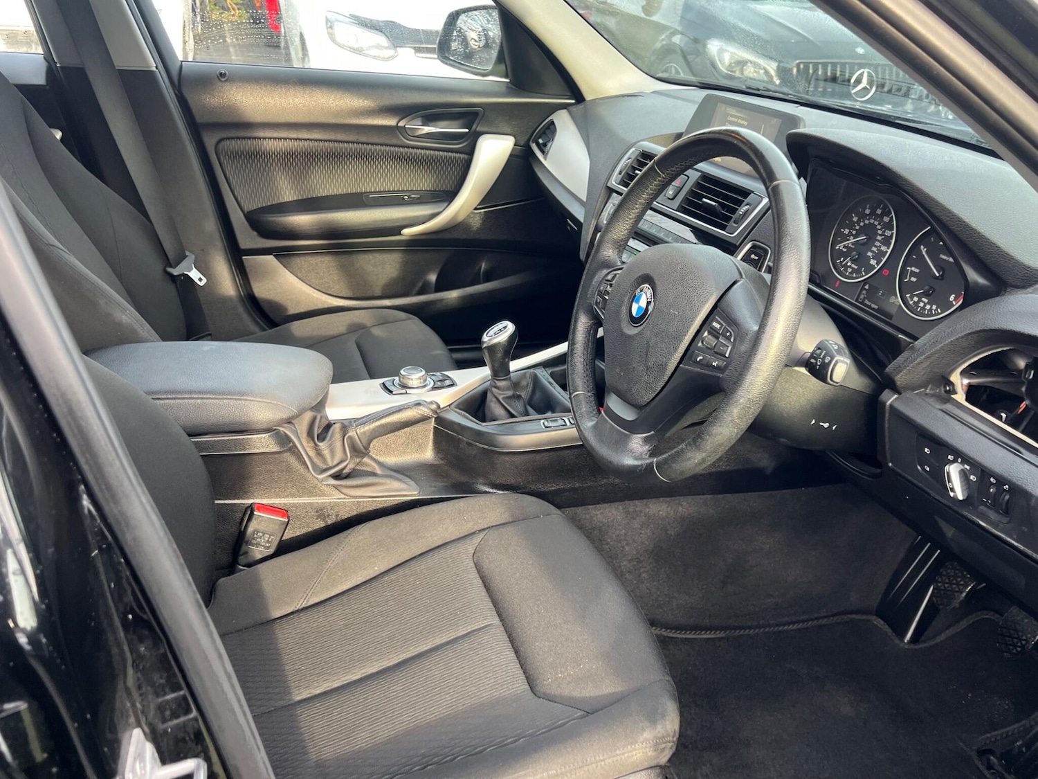 Used BMW 1 Series 2017 for sale - 77016359: Photo 40