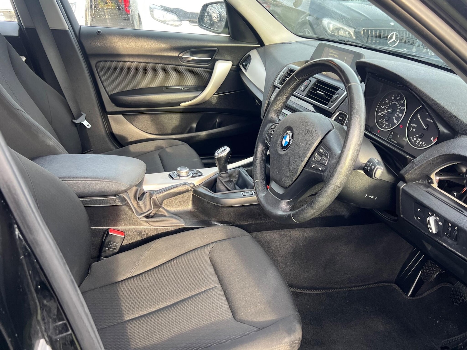 Used BMW 1 Series 2017 for sale - 77016359: Photo 41