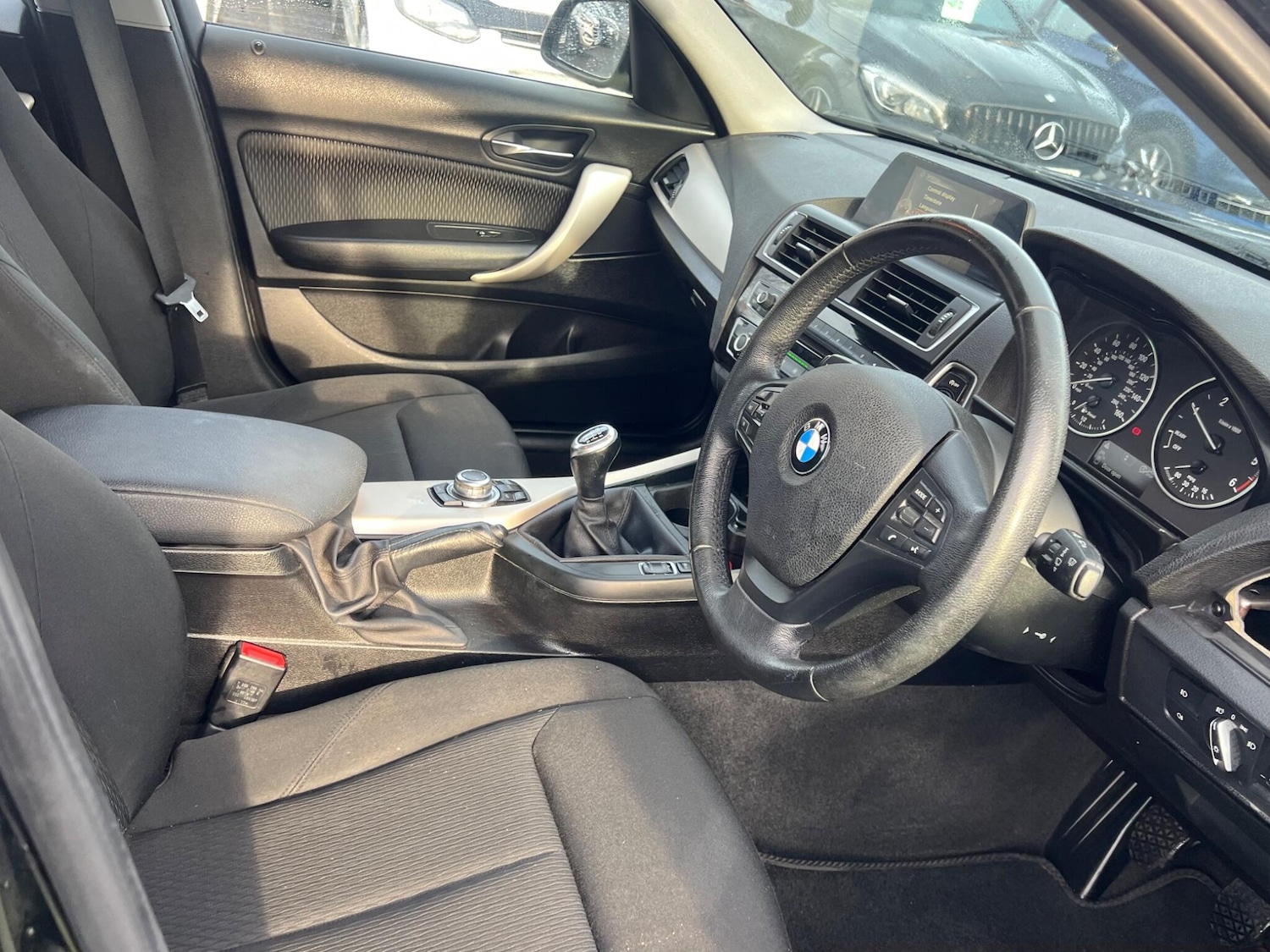 Used BMW 1 Series 2017 for sale - 77016359: Photo 42