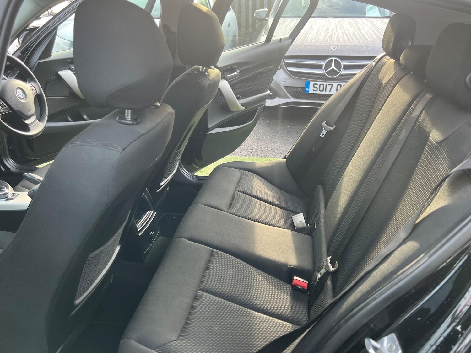 Used BMW 1 Series 2017 for sale - 77016359: Photo 43