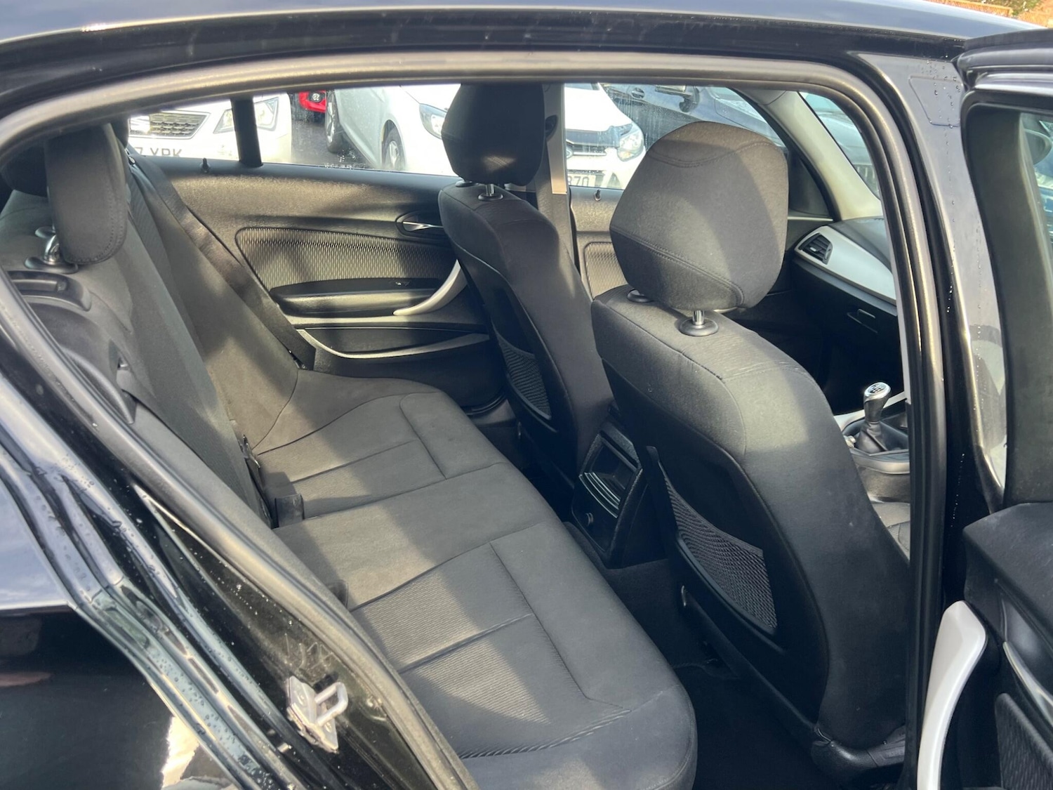 Used BMW 1 Series 2017 for sale - 77016359: Photo 44