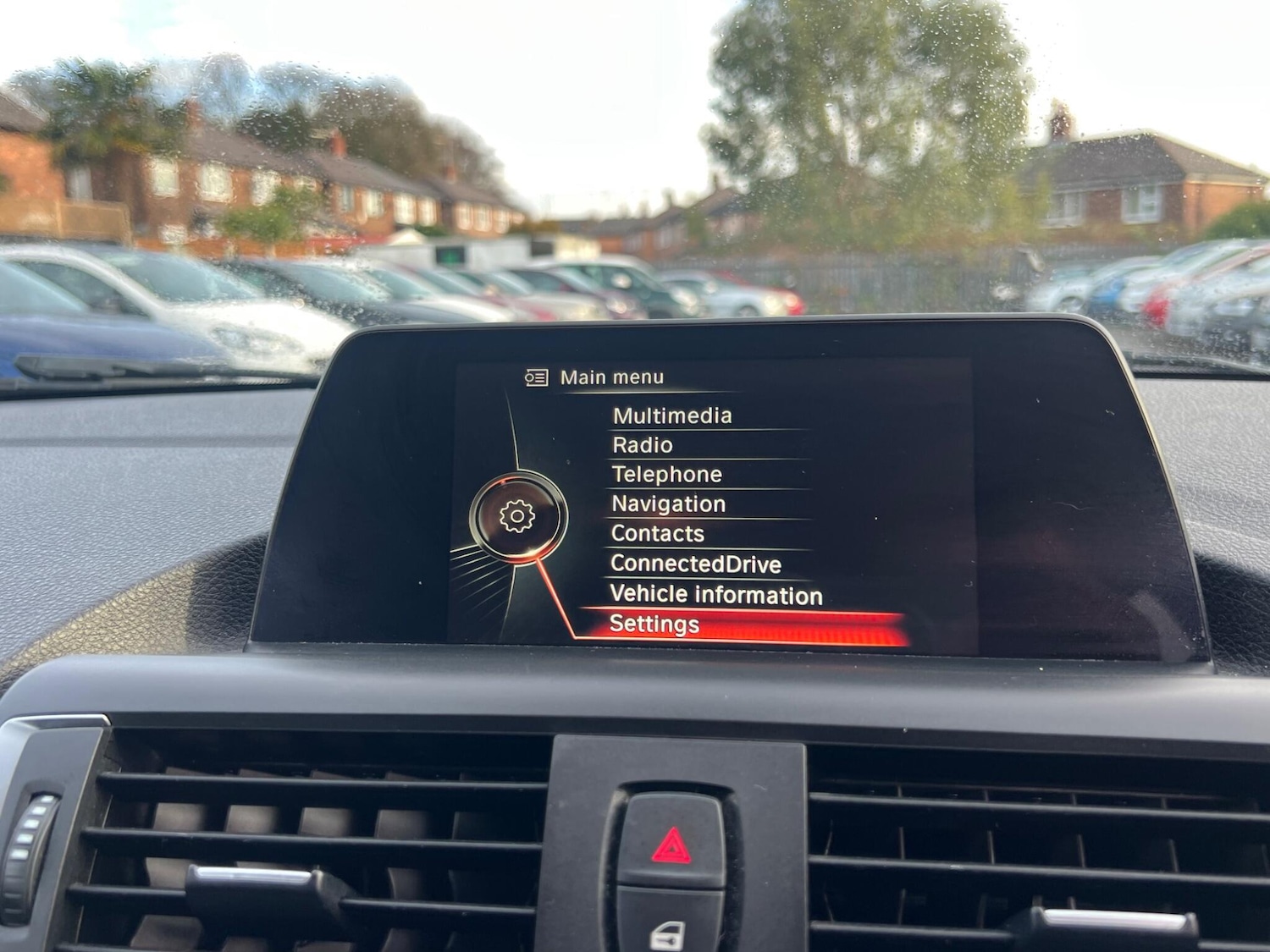 Used BMW 1 Series 2017 for sale - 77016359: Photo 48