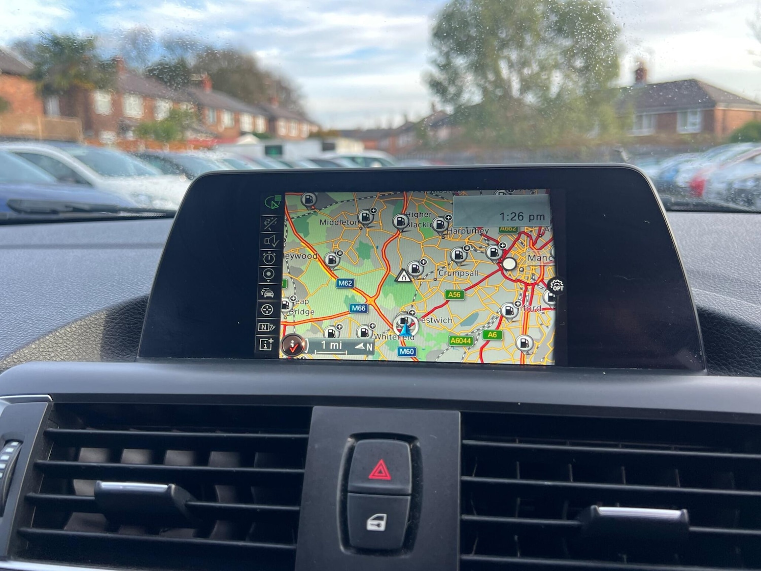 Used BMW 1 Series 2017 for sale - 77016359: Photo 49