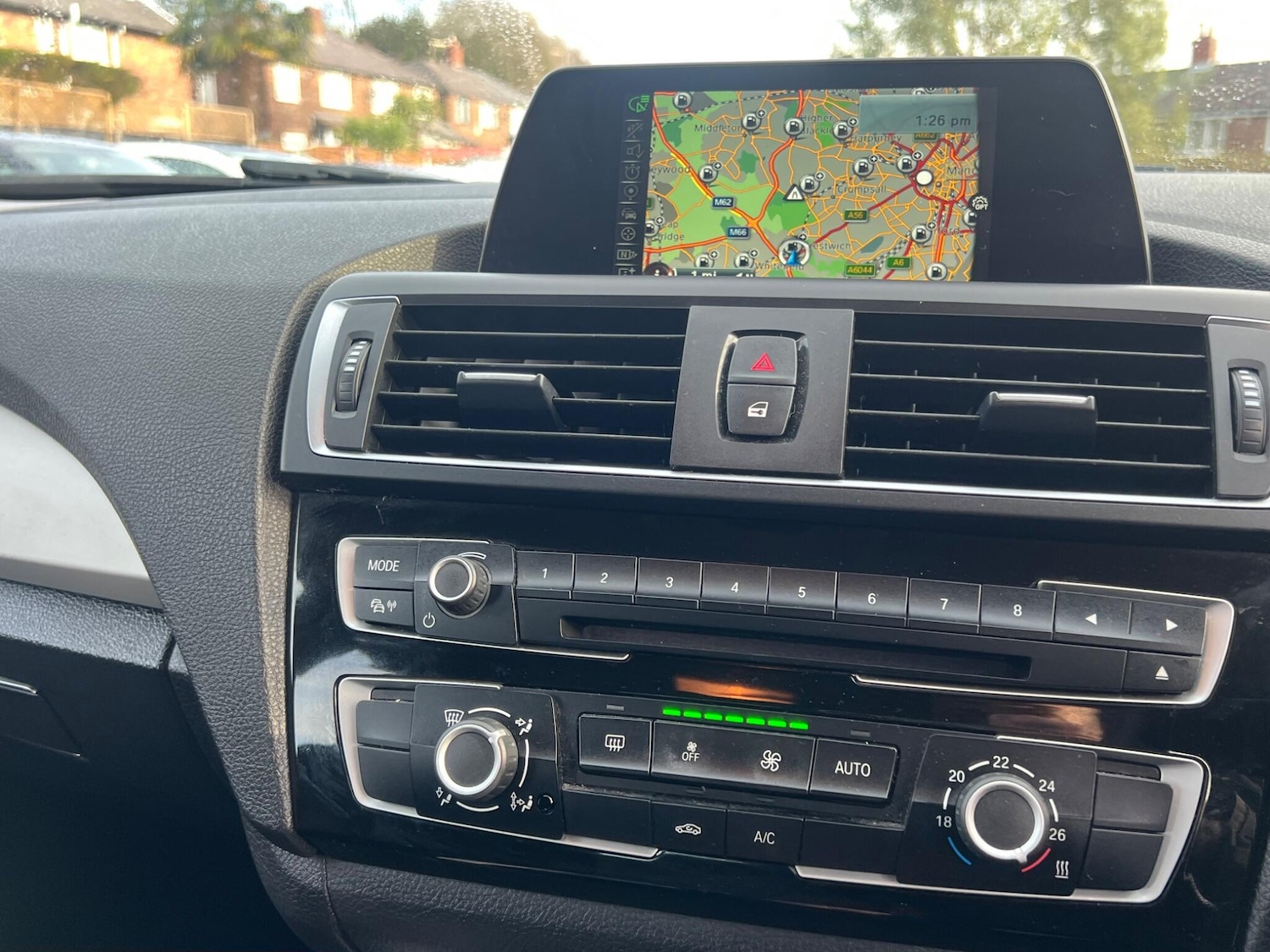 Used BMW 1 Series 2017 for sale - 77016359: Photo 50