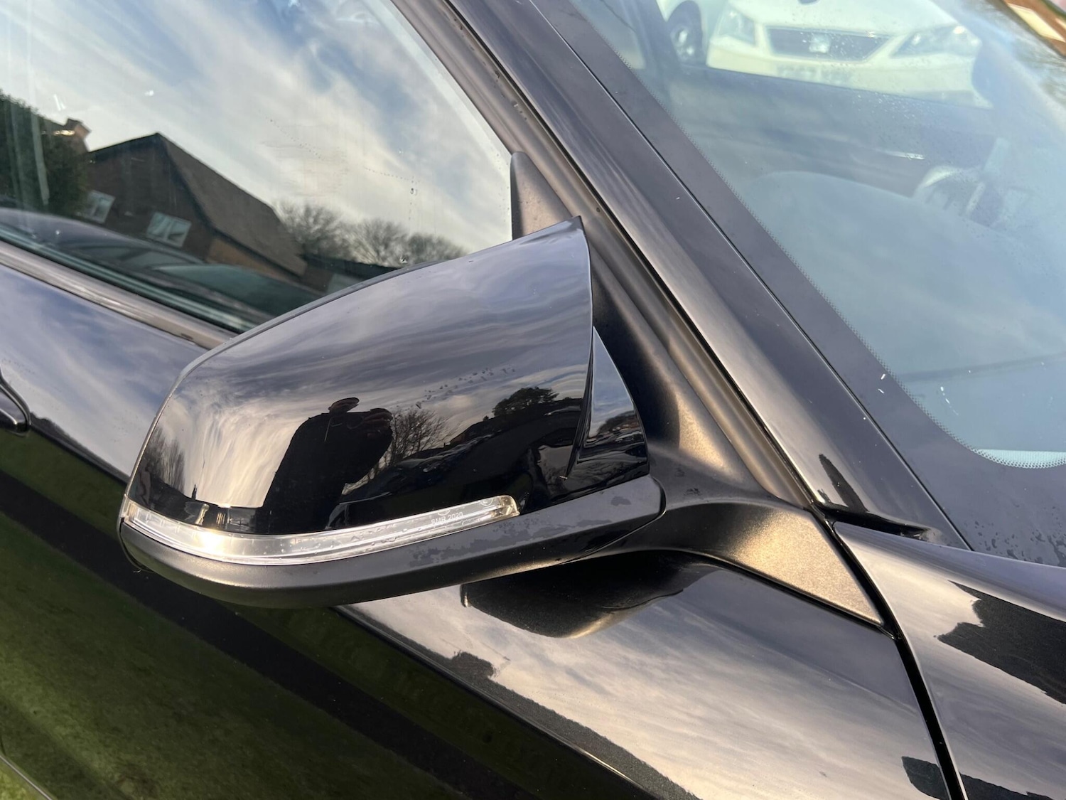 Used BMW 1 Series 2017 for sale - 77016359: Photo 51