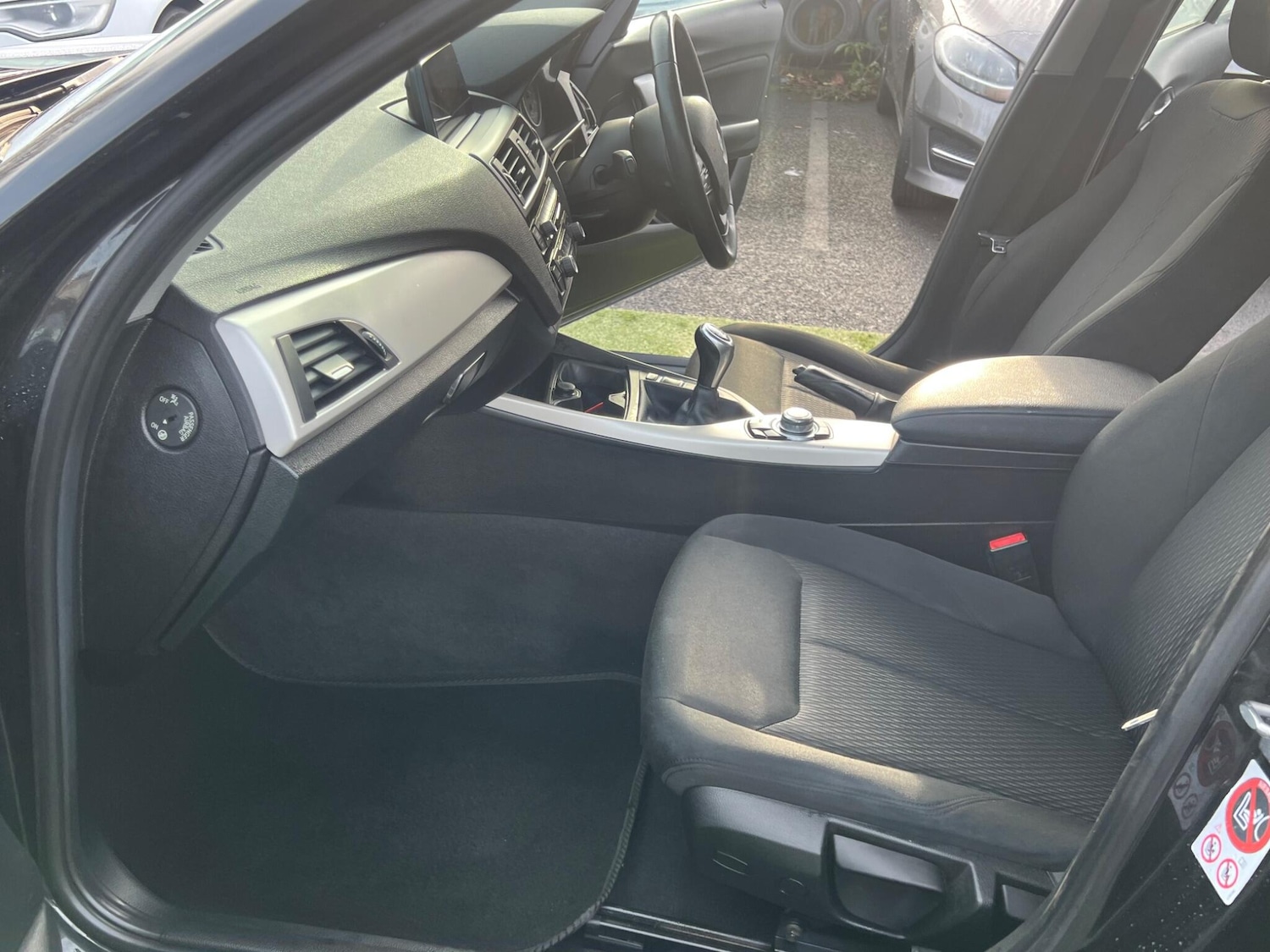 Used BMW 1 Series 2017 for sale - 77016359: Photo 52