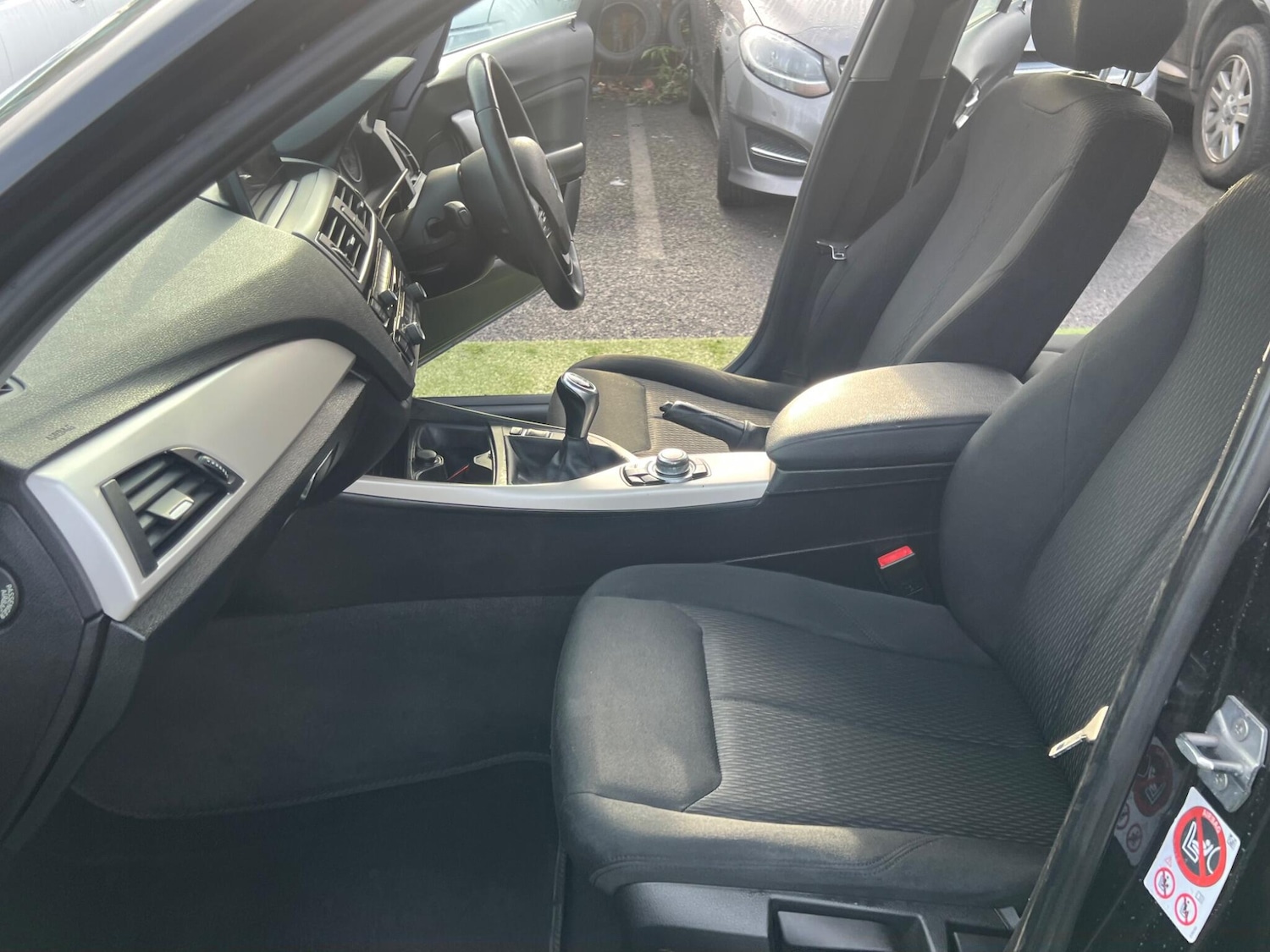 Used BMW 1 Series 2017 for sale - 77016359: Photo 53