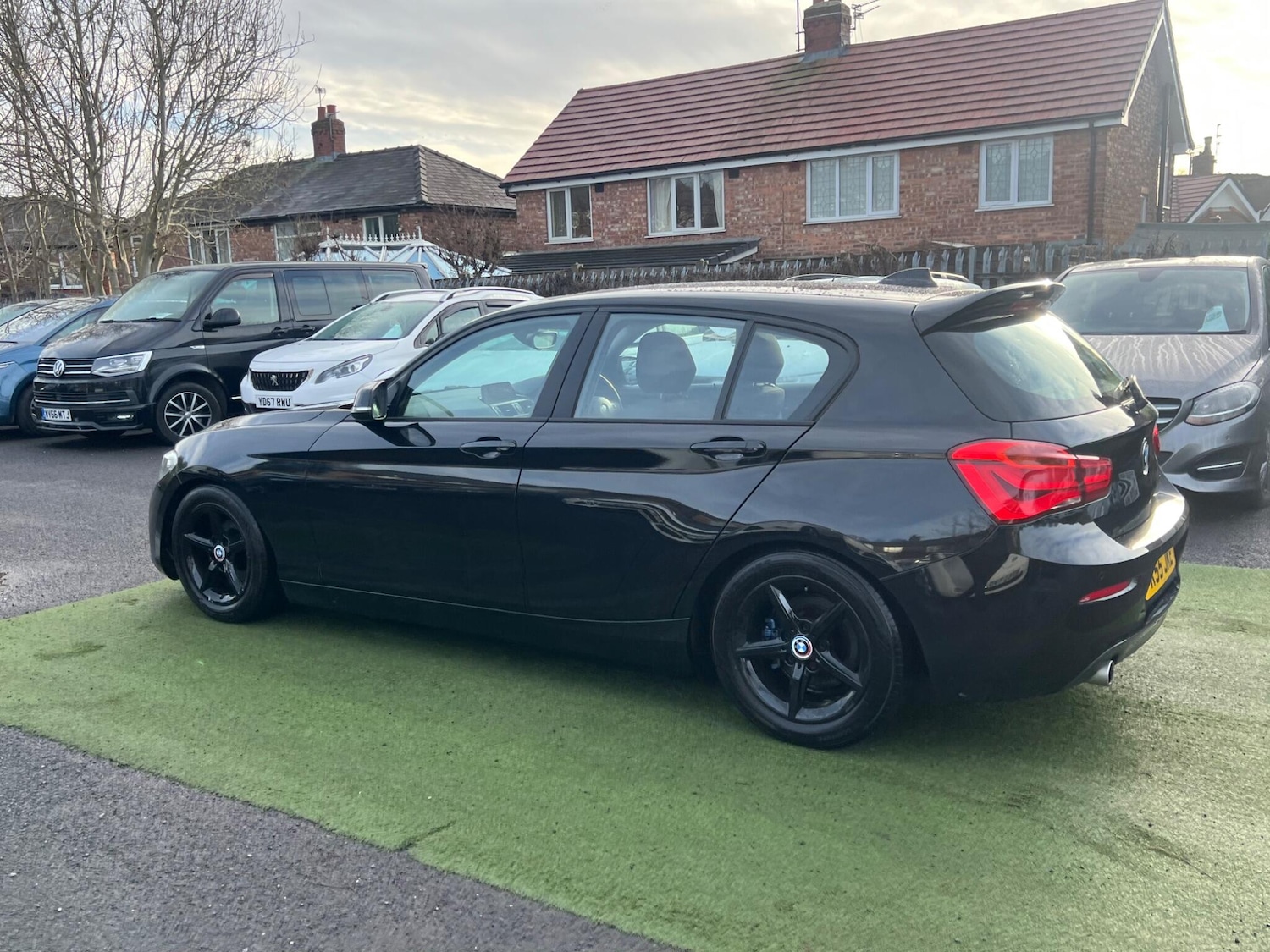 Used BMW 1 Series 2017 for sale - 77016359: Photo 56