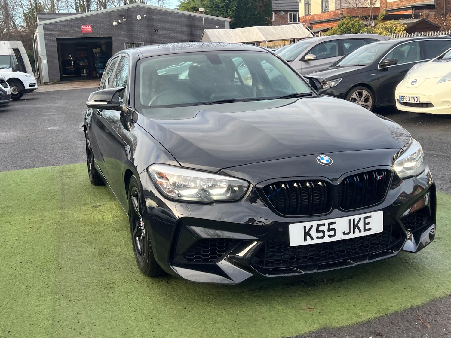 Used BMW 1 Series 2017 for sale - 77016359: Photo 6
