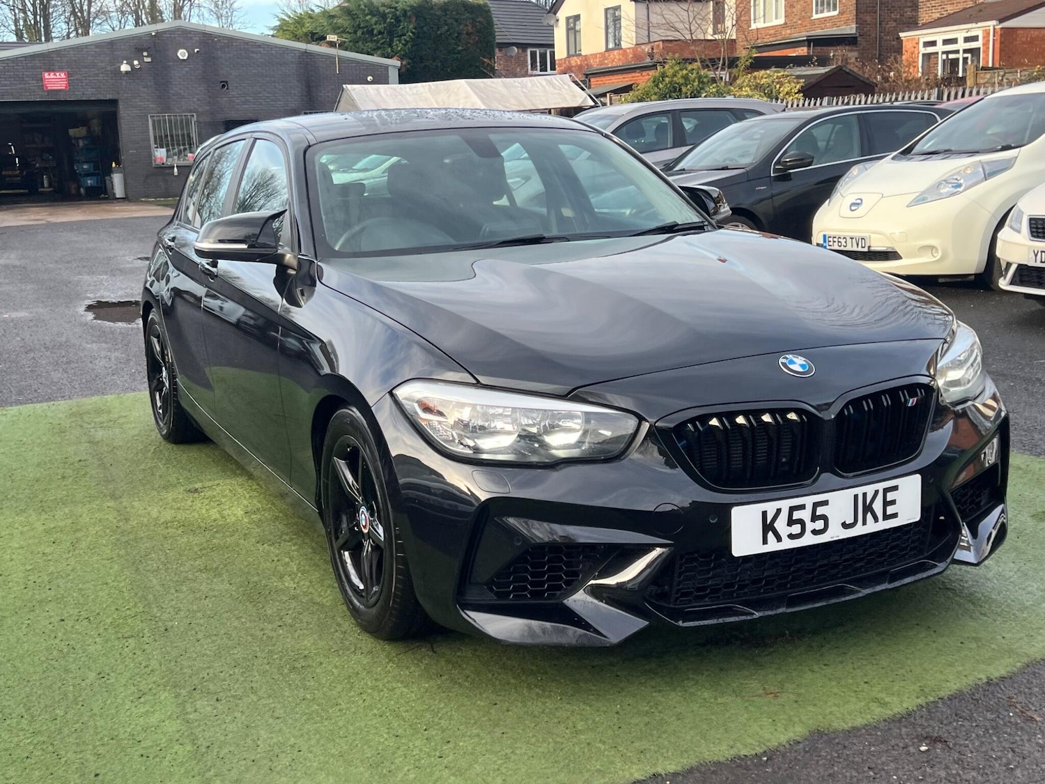 Used BMW 1 Series 2017 for sale - 77016359: Photo 7