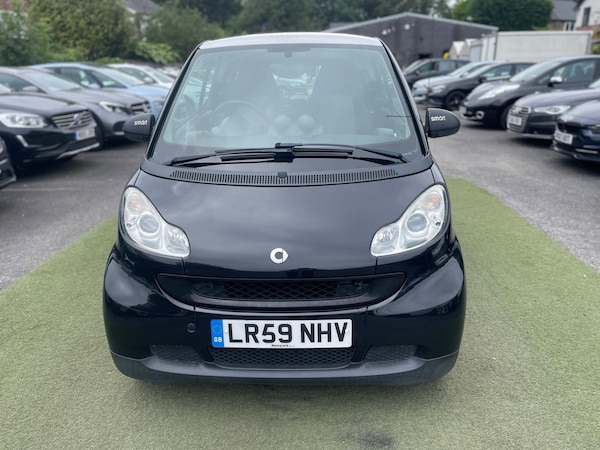 Used smart fortwo 2009 for sale - 75102389: Photo 10