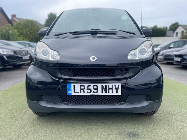 Used smart fortwo 2009 for sale - 75102389: Photo 11