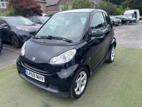 Used smart fortwo 2009 for sale - 75102389: Photo 15