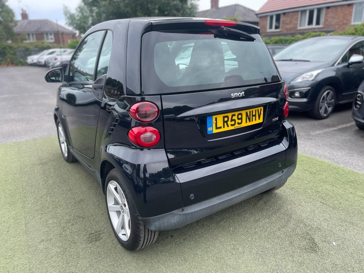 Vehicle 23