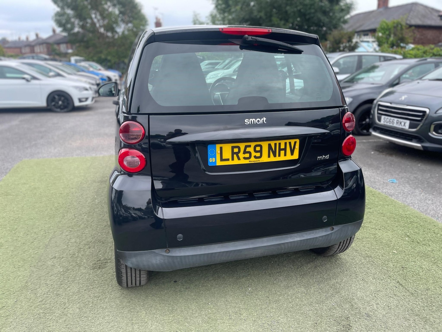 Vehicle 24