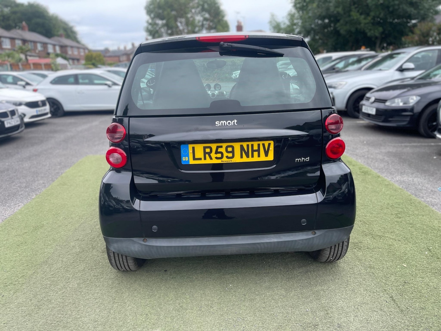 Vehicle 25