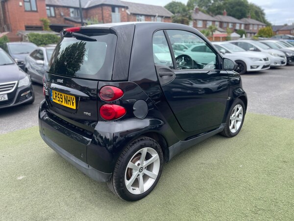 Used smart fortwo 2009 for sale - 75102389: Photo 29