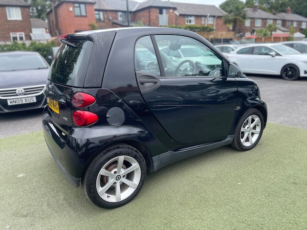 Used smart fortwo 2009 for sale - 75102389: Photo 30