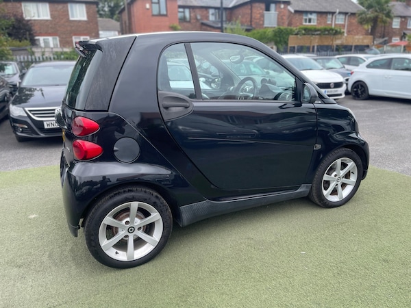 Used smart fortwo 2009 for sale - 75102389: Photo 31