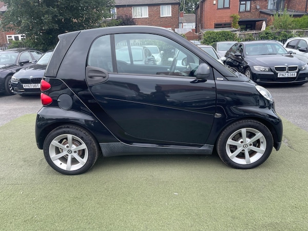 Used smart fortwo 2009 for sale - 75102389: Photo 32