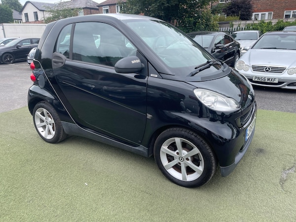 Used smart fortwo 2009 for sale - 75102389: Photo 33